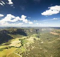 Capertee Valley - Accommodation QLD