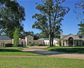 The Spa At Lindenderry - Accommodation QLD 2