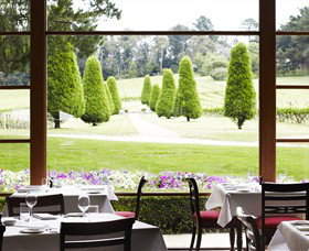 The Spa At Lindenderry - Accommodation QLD 3