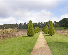 The Spa At Lindenderry - Accommodation QLD 4