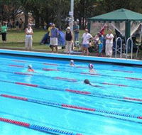 Yass Olympic Swimming Pool - Accommodation QLD