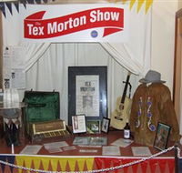 Australian Country Music Hall of Fame - Accommodation QLD