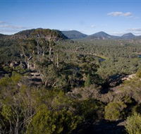 Dunns Swamp - Accommodation QLD