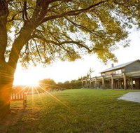Tuck's Ridge - Accommodation QLD