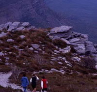 Bluff Knoll Stirling Range National Park - Accommodation QLD