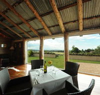 Merilba Estate Wines - Accommodation QLD