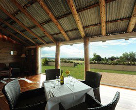 Merilba Estate Wines - Accommodation QLD 0