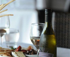 Merilba Estate Wines - Accommodation QLD 1