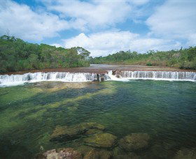  Accommodation QLD