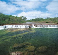 Jardine River National Park and Heathlands Resources Reserve - Accommodation QLD