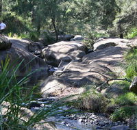 Towarri National Park - Accommodation QLD