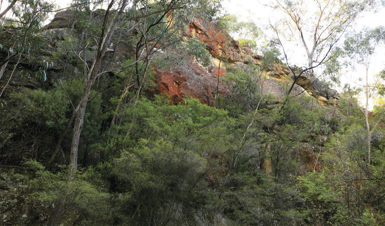 Hassans Walls NSW Accommodation QLD
