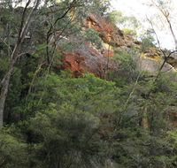 Bicentennial trail - Accommodation QLD