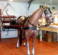 Kumbia Federation Heritage Centre - Accommodation QLD