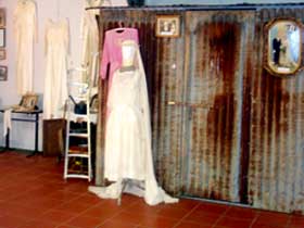 Kumbia Federation Heritage Centre - Accommodation QLD 1