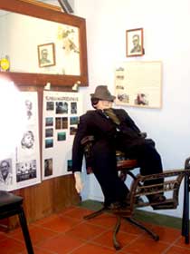 Kumbia Federation Heritage Centre - Accommodation QLD 2