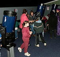 Kingaroy Observatory formally Maidenwell Observatory - Accommodation QLD