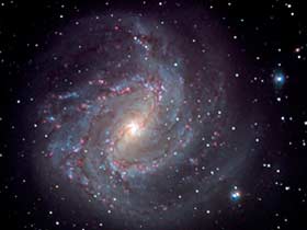 Kingaroy Observatory (formally Maidenwell Observatory) - Accommodation QLD 3