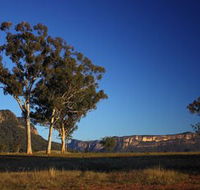 Capertee Valley Bird Trail - Accommodation QLD