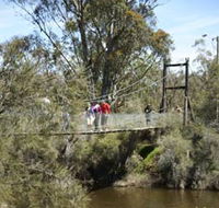Avon Park - Accommodation QLD
