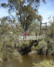 Avon Park - Accommodation QLD 0