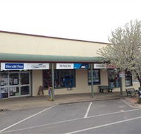 Corryong Newsagency - Accommodation QLD