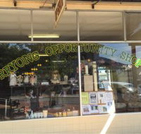 Corryong Op Shop - Accommodation QLD