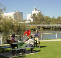 Avon River - Accommodation QLD
