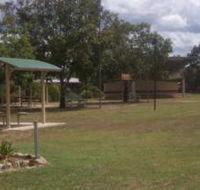 Coronation Park Wondai - Accommodation QLD