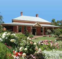Warrook Farm - Accommodation QLD