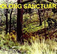 Oolong Sanctuary - Accommodation QLD