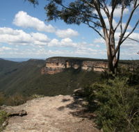 Kanangra-Boyd National Park - Accommodation QLD