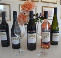 McKellar Ridge Wines - Accommodation QLD