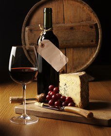 Canberra District Wineries - Accommodation QLD 1