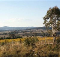 Yarrh Wines - Accommodation QLD