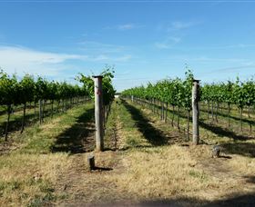 Kerralee Wines - Accommodation QLD 0