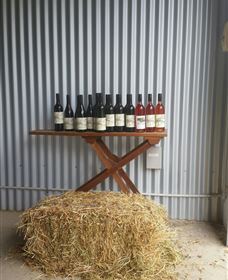 Kerralee Wines - Accommodation QLD 2
