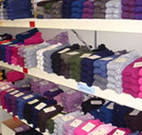Lindner Sock Factory - Accommodation QLD