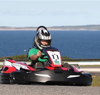 Phillip Island Grand Prix Circuit Visitor Centre - Accommodation QLD