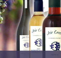 Jeir Creek Wines - Accommodation QLD