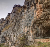 Yarrangobilly Caves - Accommodation QLD