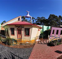 A Maze'N Things - Accommodation QLD