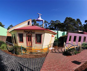 A Maze'N Things - Accommodation QLD 0