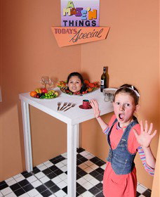 A Maze'N Things - Accommodation QLD 1