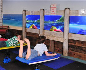 A Maze'N Things - Accommodation QLD 3