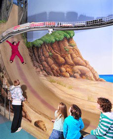 A Maze'N Things - Accommodation QLD 4