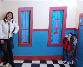 A Maze'N Things - Accommodation QLD 2