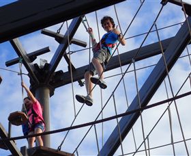 A Maze'N Things - Accommodation QLD 7