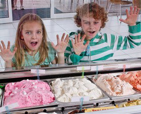 A Maze'N Things - Accommodation QLD 6