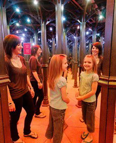 A Maze'N Things - Accommodation QLD 5